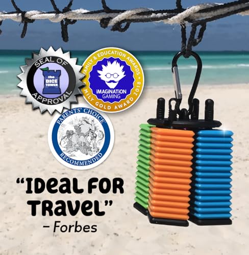 Travel Game for 2-4 Players H50912