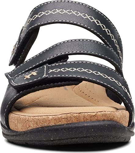 Women's Flat Sandal P676436