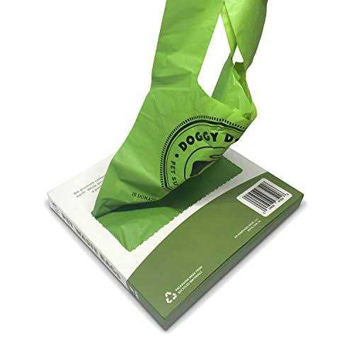 Dog Waste Bags Unscented K71212