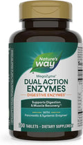 200 Tablets Digestive Support Enzymes H33030