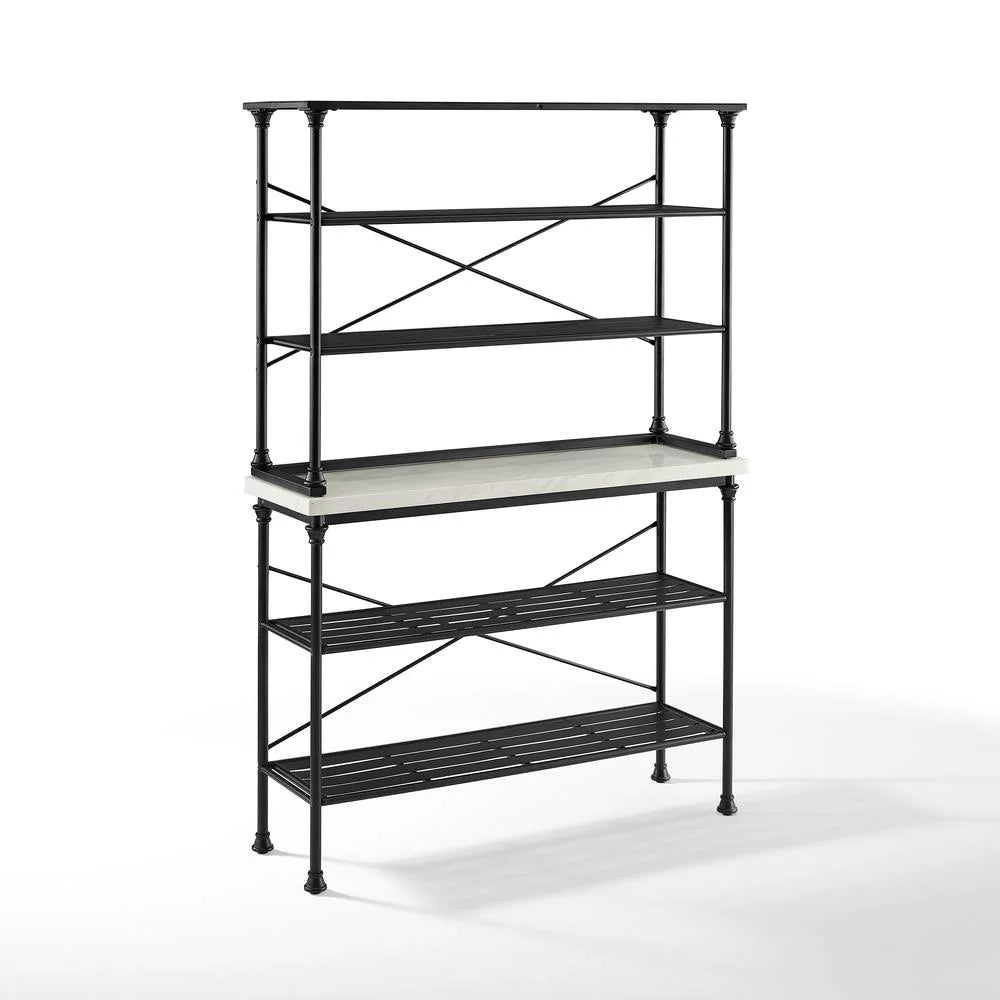 Storage Baker's Rack C912