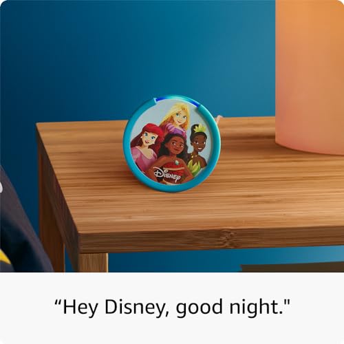 Kids Echo Pop with parental controls W737333