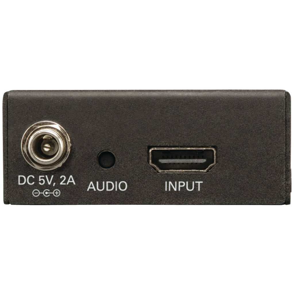 HDMI Over Cat5 Extender Splitter 2-Port U474974