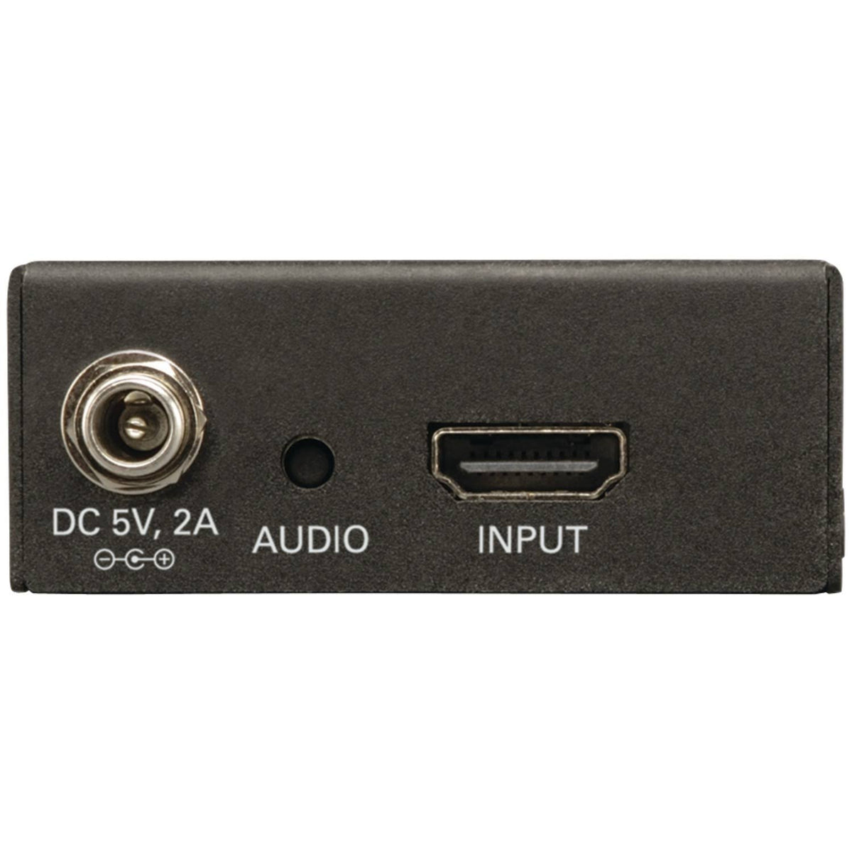 HDMI Over Cat5 Extender Splitter 2-Port U474974