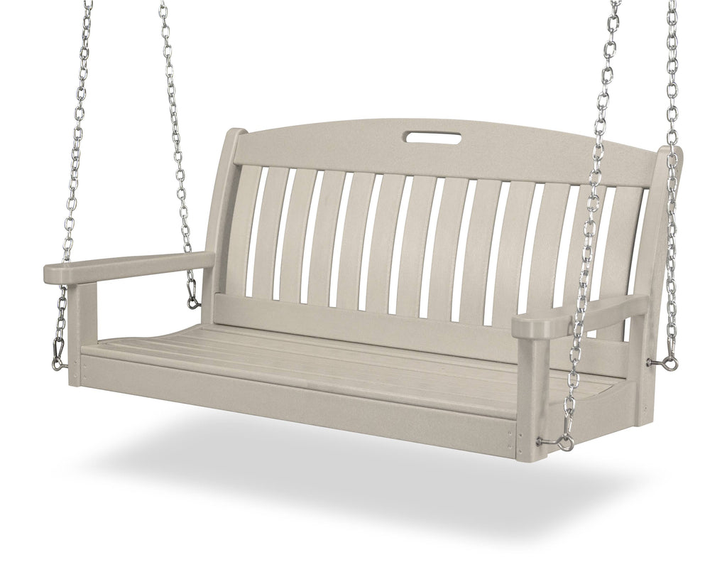 Sand 48x22 Swing H2979