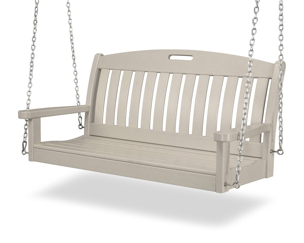 Sand 48x22 Swing H2979