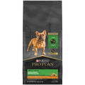 Chicken & Rice Dry Dog Food E593