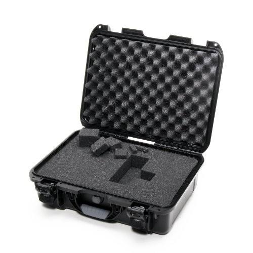 920 Case with Foam Yellow J43679