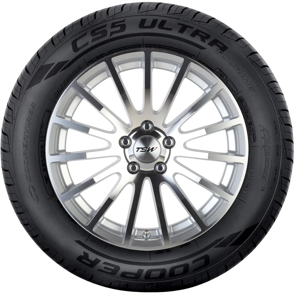 205/50R17 93V XL All Season Touring Tire R97041