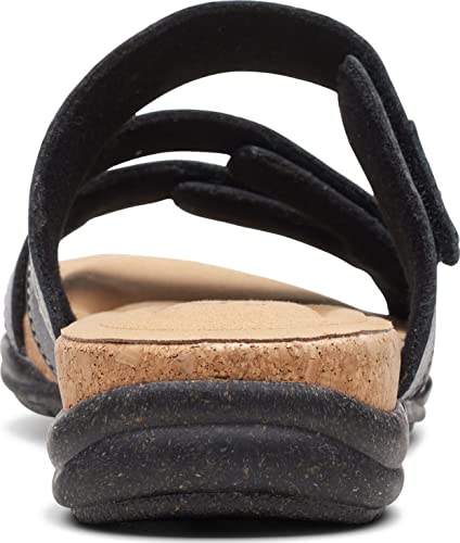 Women's Flat Sandal P676436
