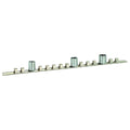 1/4 in. Socket Rail K381