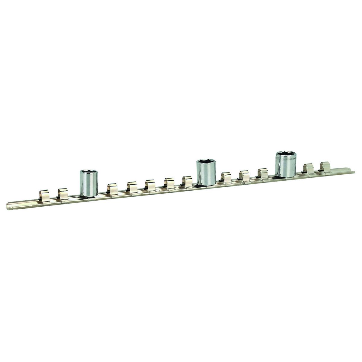 1/4 in. Socket Rail K381