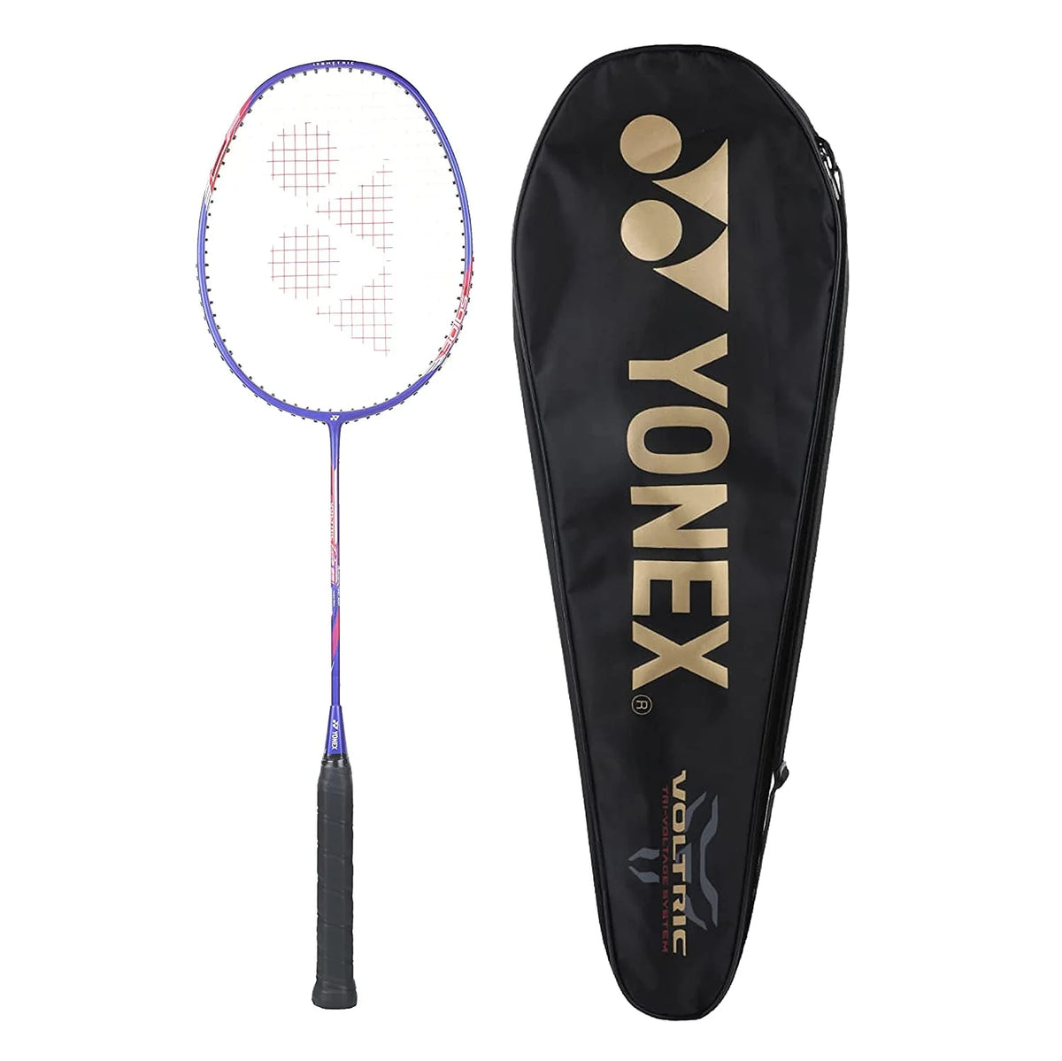 Graphite Badminton Racquet B108
