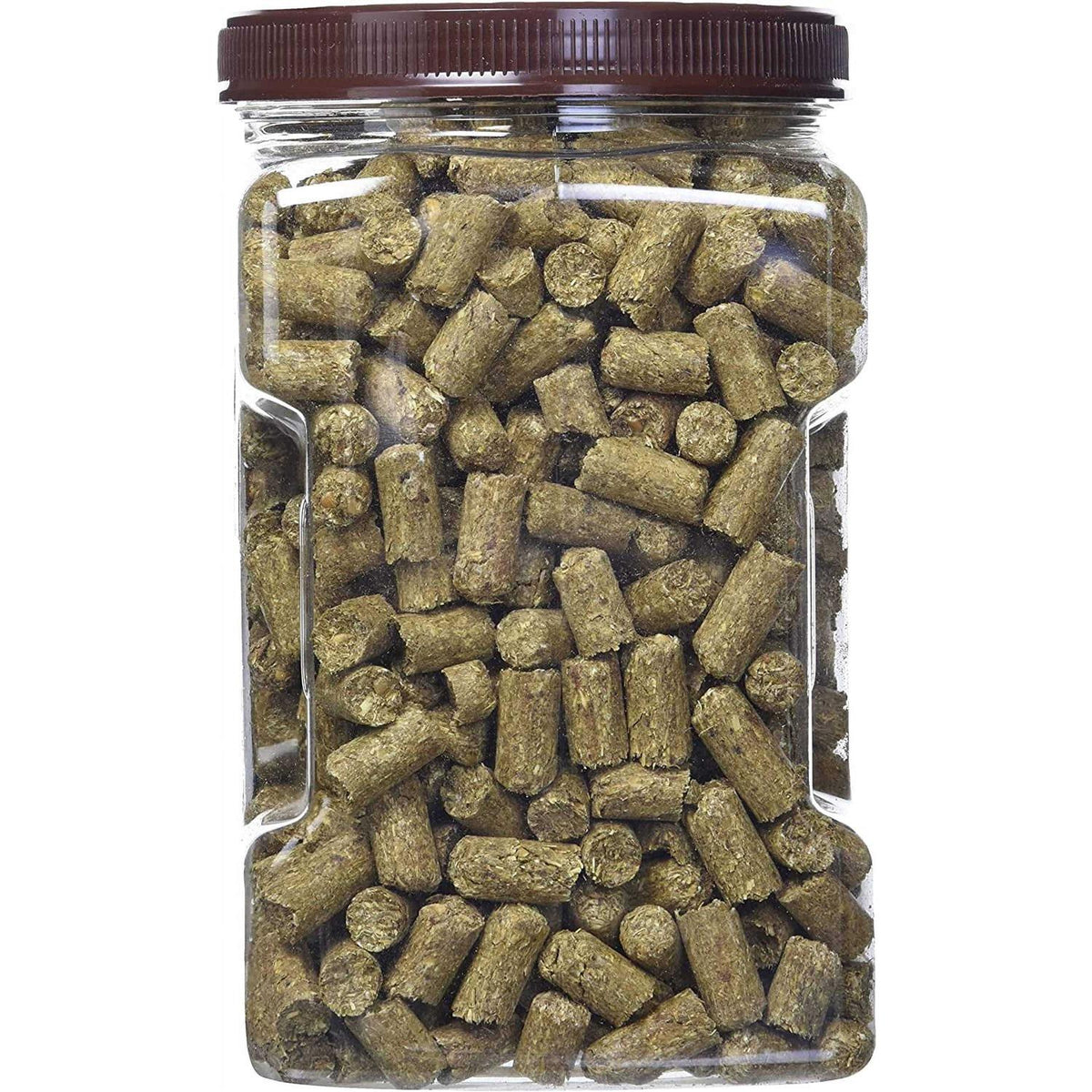 Natural Grassland Tortoise Food O7138