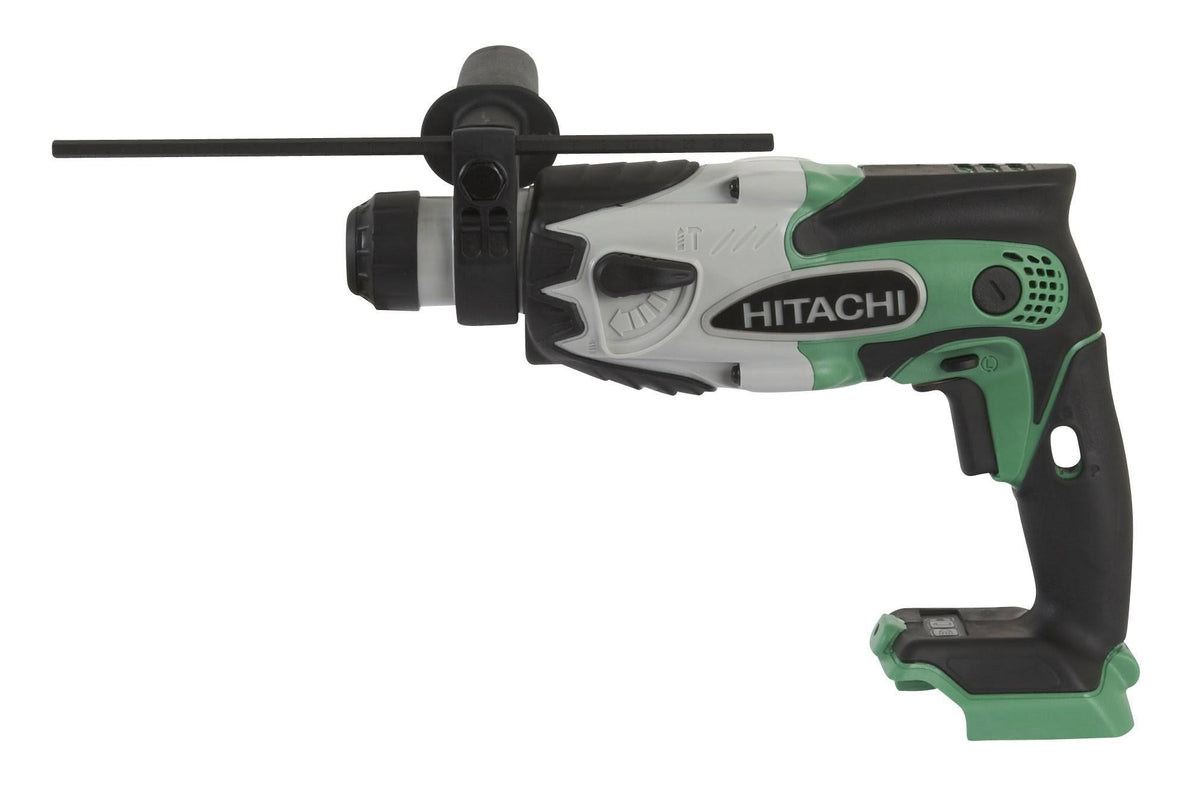 18-Volt Lithium-Ion SDS-Plus Rotary Hammer H6881