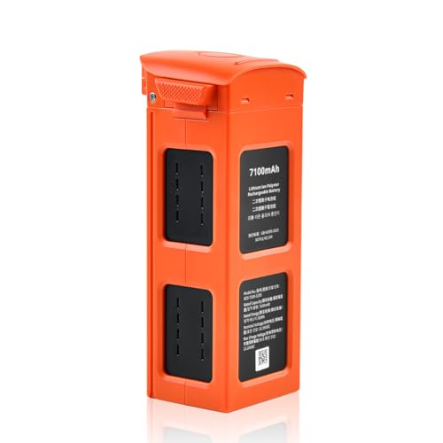 7100mAh 11.55V Intelligent Battery for EVO II Drones A7970