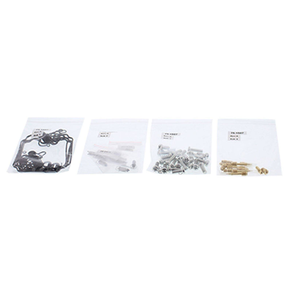 Carburetor Rebuild Kit B36570