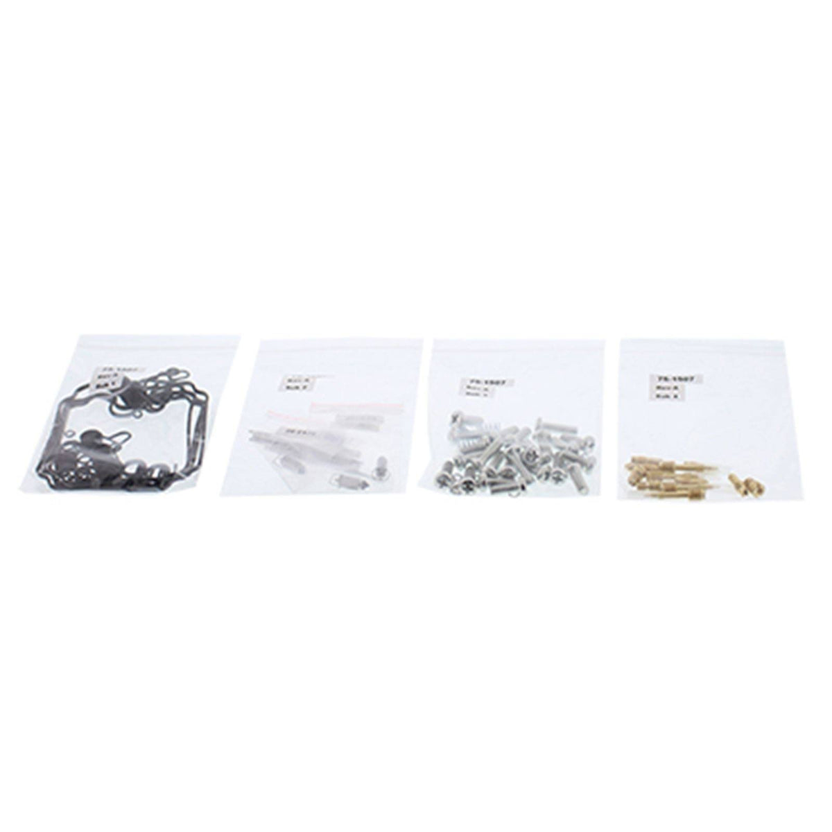 Carburetor Rebuild Kit B36570