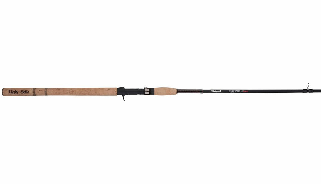 Casting Rod I280