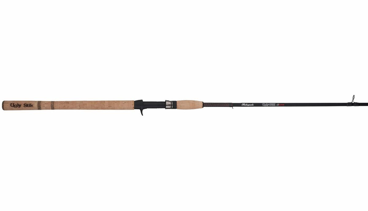 Casting Rod I280