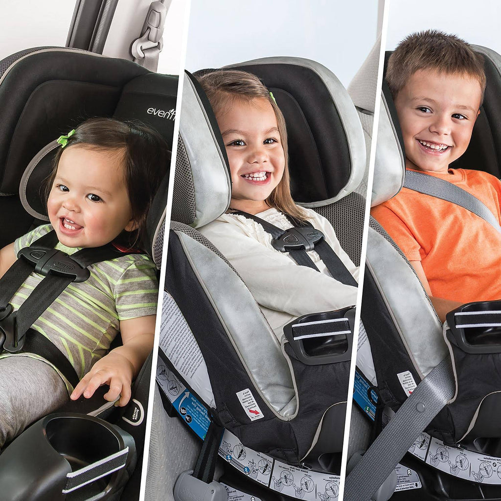 All-in-One Car Seat X8212