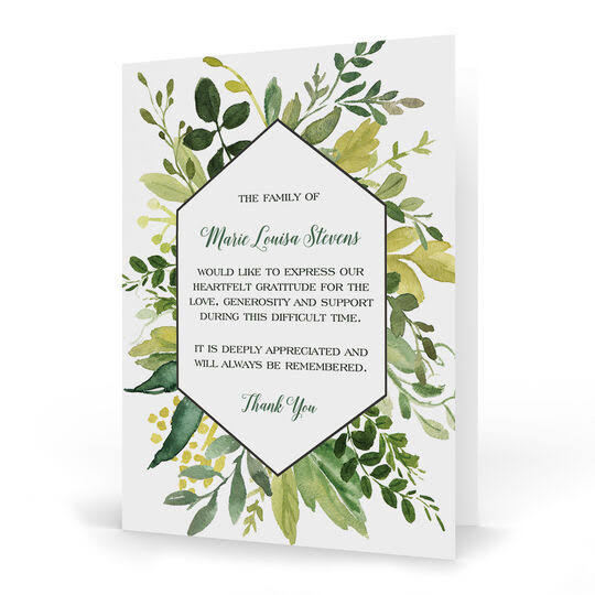 Sympathy Cards R730523