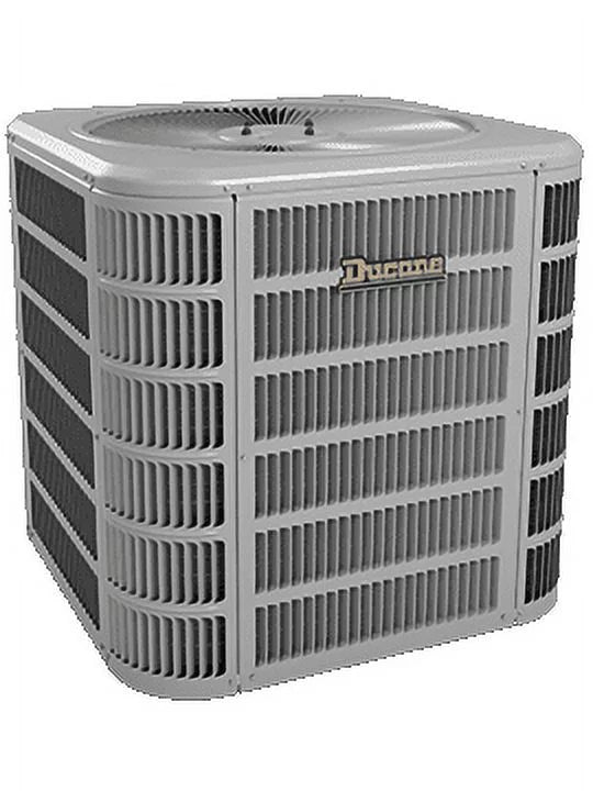 1.5 Ton 16 SEER R-410A Central Air Conditioning Condensing Unit T2832