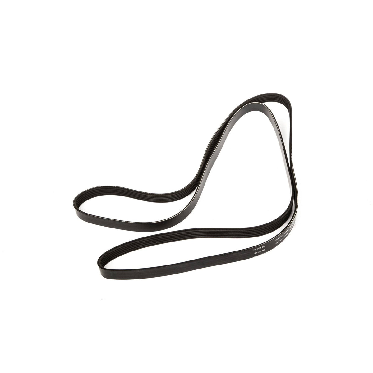 Serpentine Belt J660