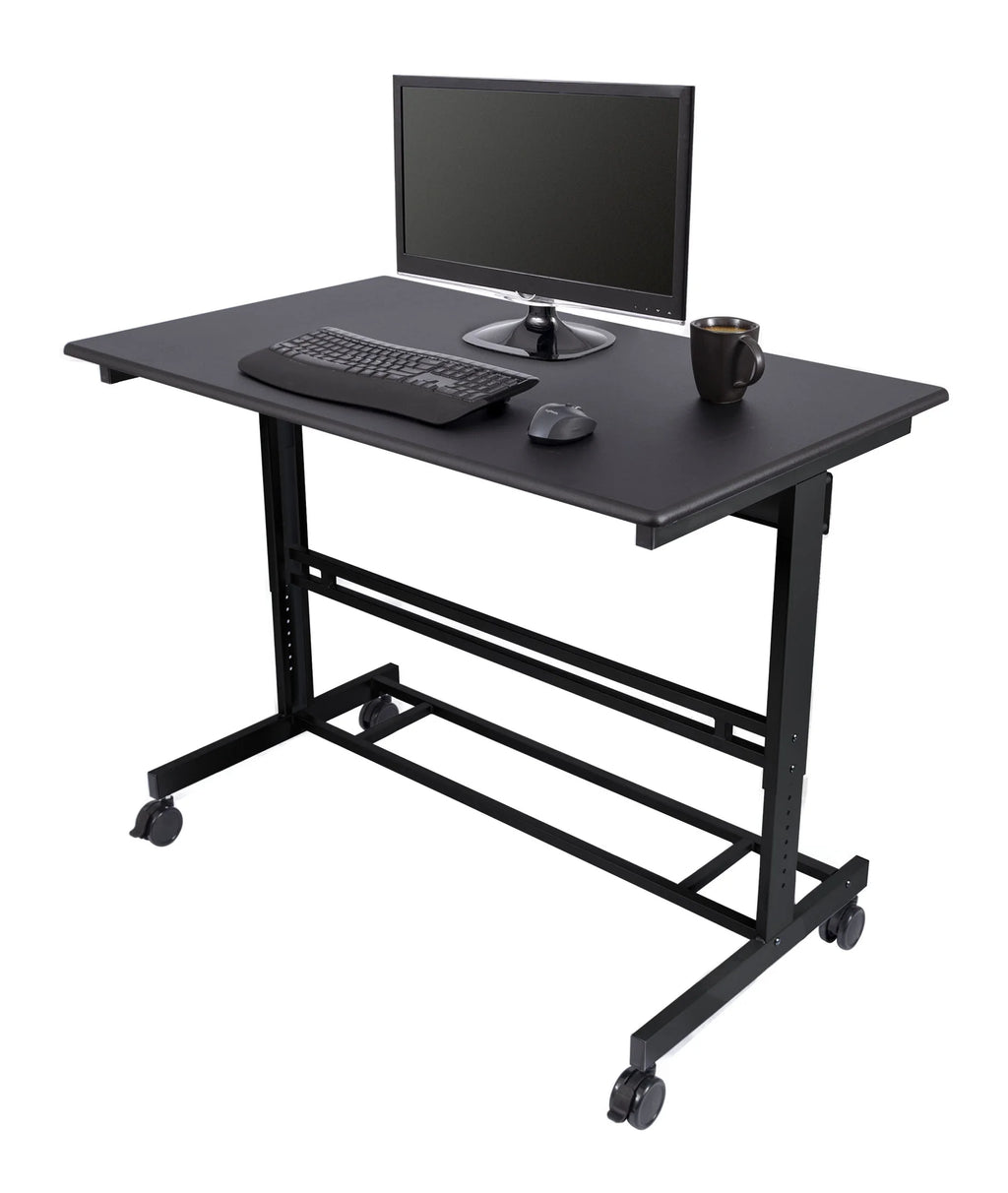 Adjustable Height Standing Desk Workstation R5699