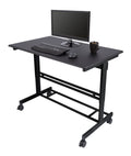 Adjustable Height Standing Desk Workstation R5699