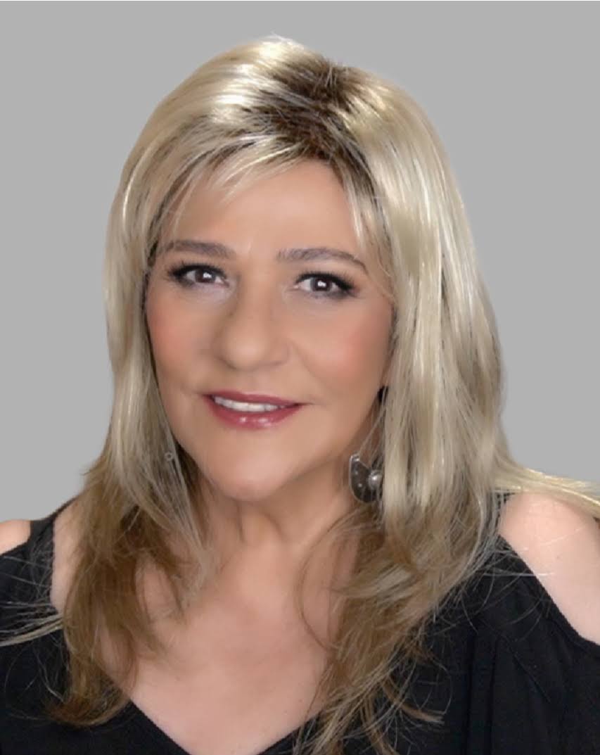 Eclair Synthetic Wig R591008