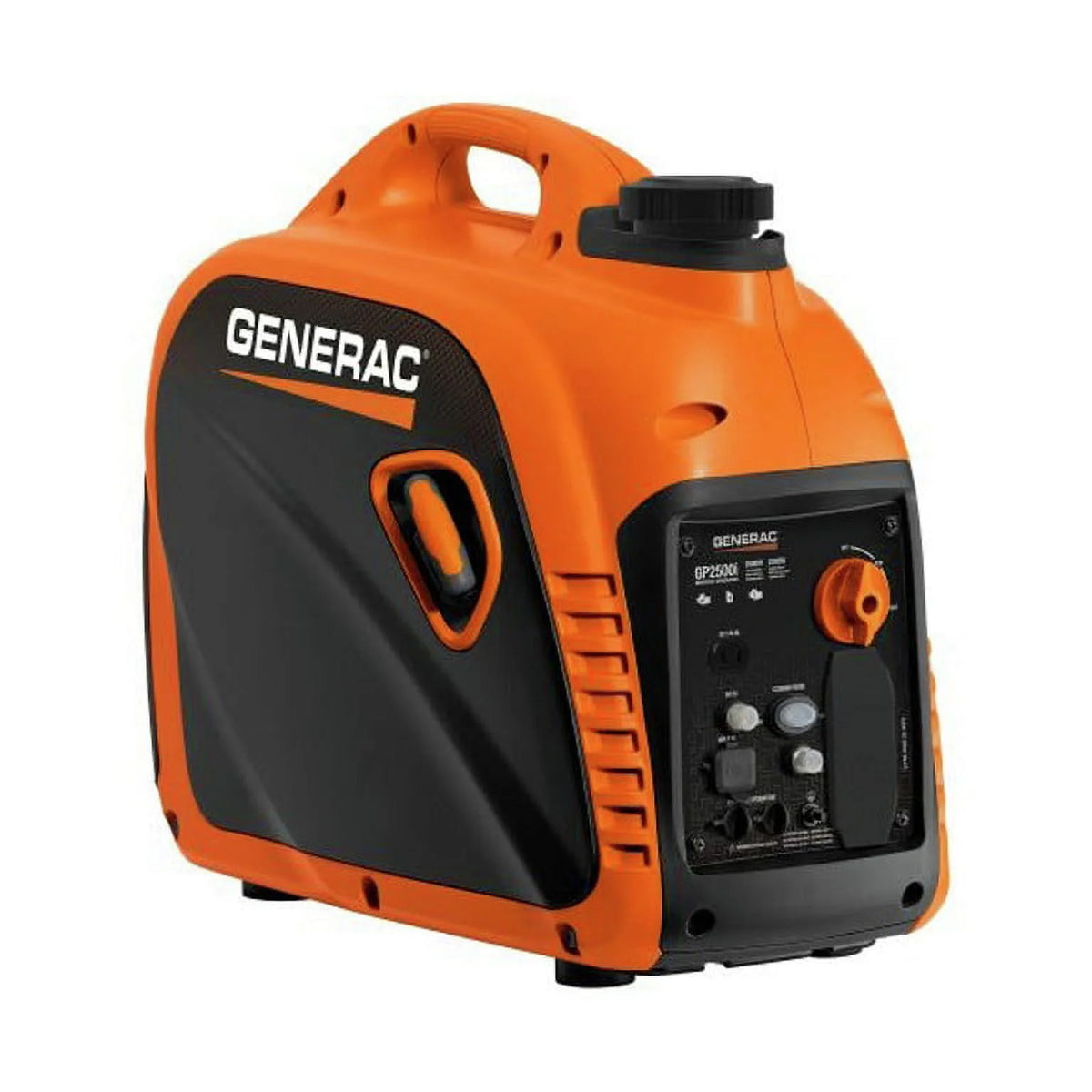 2,500 Watt Inverter Portable Generator Z98660