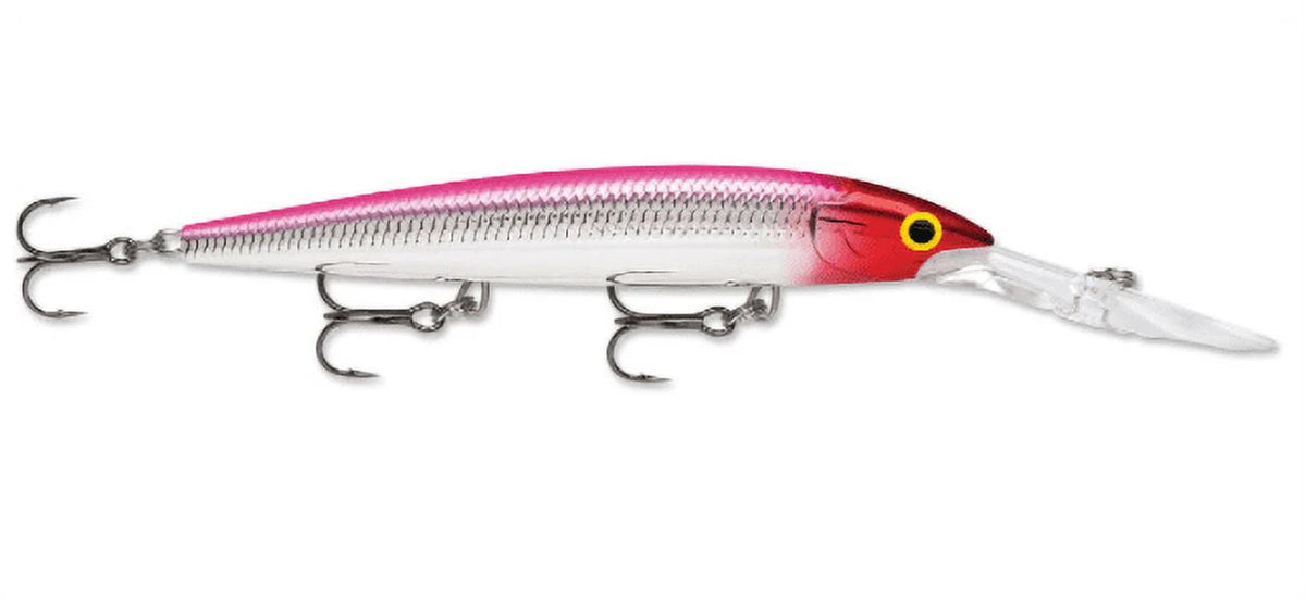 Purpledescent Jerkbait L352694