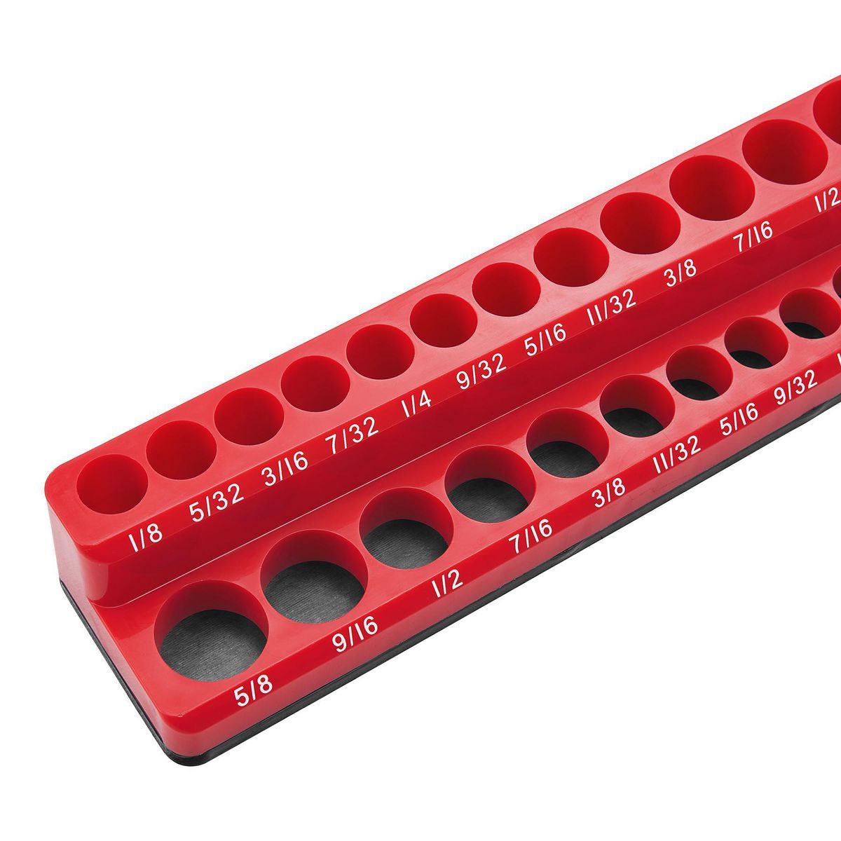 1/4 in. Drive SAE Magnetic Socket Holder J604