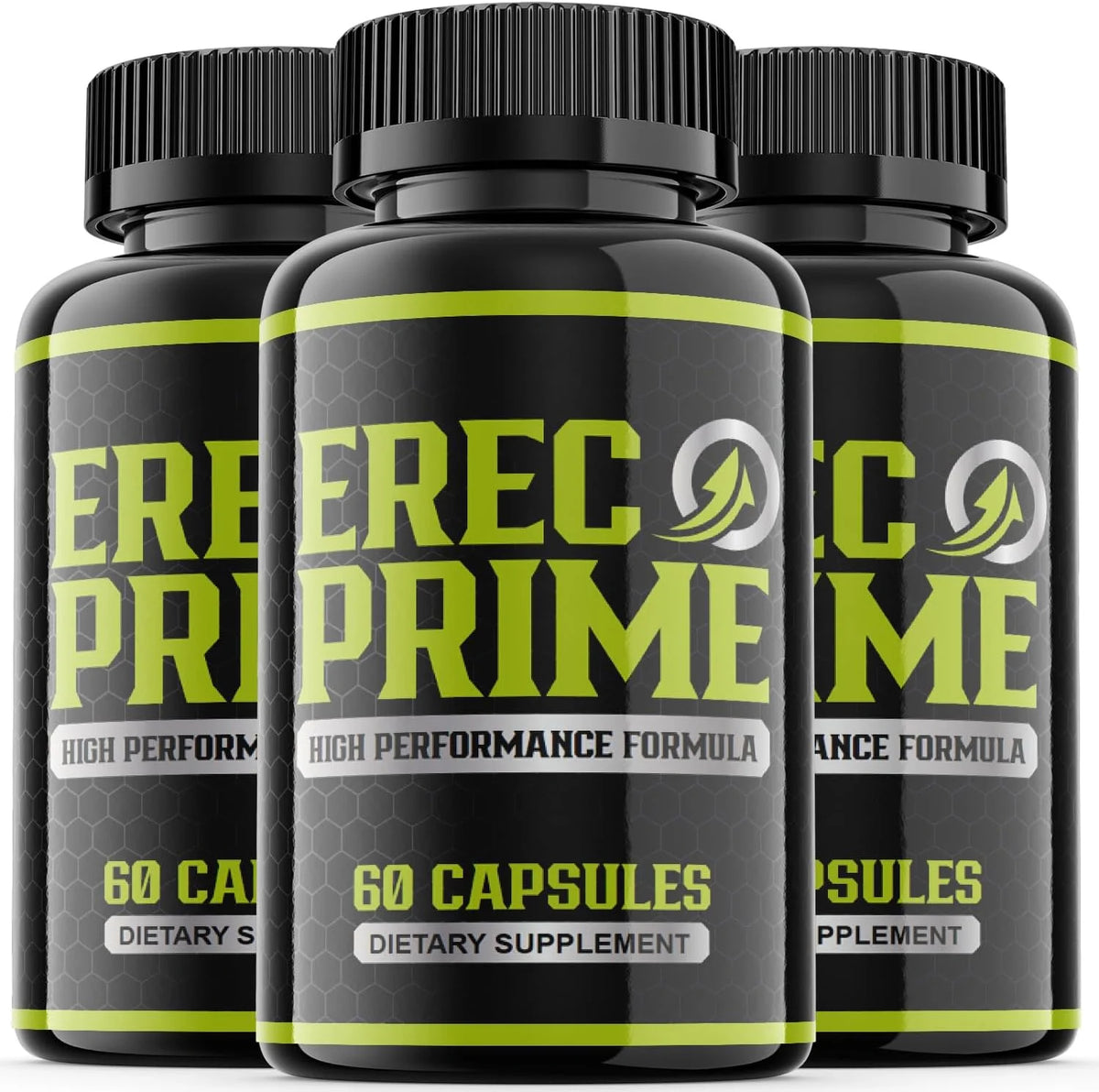 Dietary Supplement 180 Capsules A958774