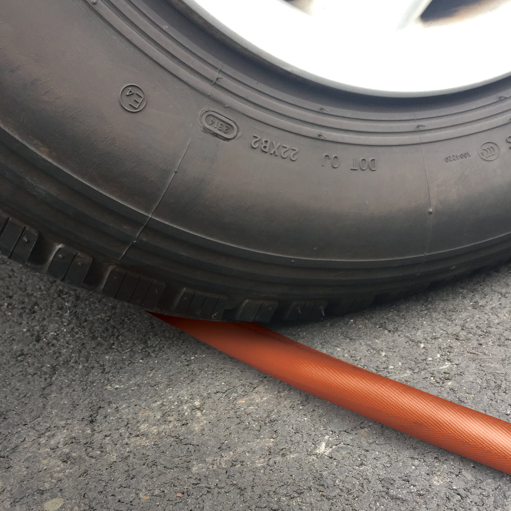75-Foot Garden Watering Hose and Wand X527
