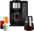10-Cup Hot & Cold Brew Coffee Maker X97993
