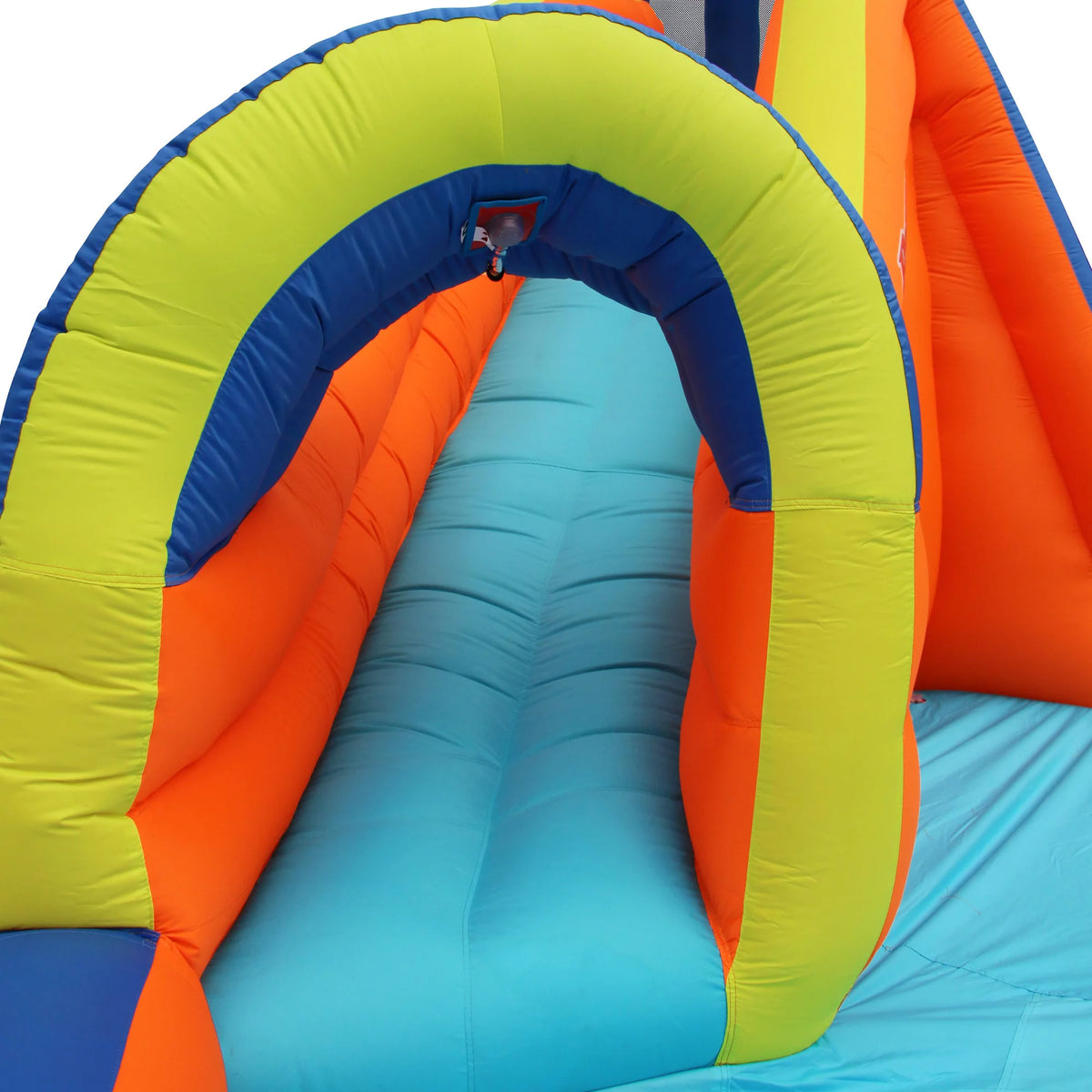 Inflatable Outdoor Water Slide Splash Toy H16024