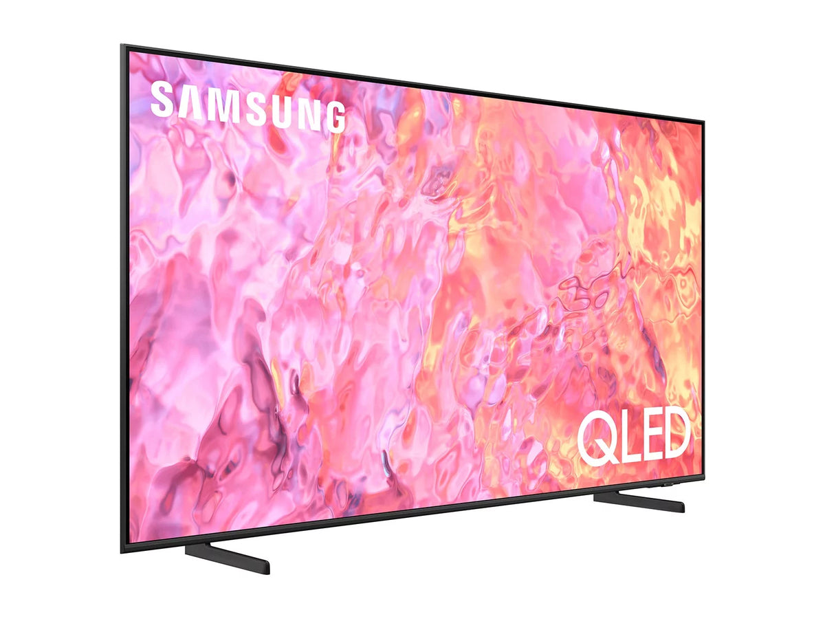 75 Class QLED 4K Smart TV T35519