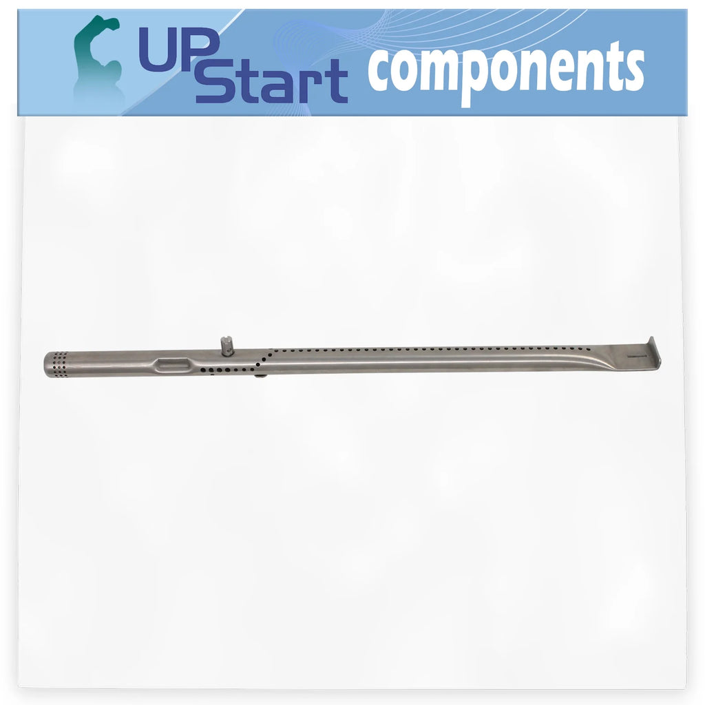 3-Pack Stainless Steel BBQ Gas Grill Tube Burner Replacement Parts E1869