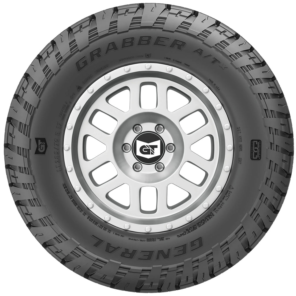 All Terrain Tire Z285650