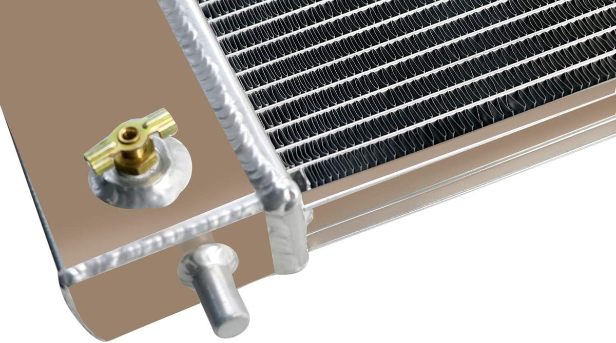 3 Row Aluminum Radiator K568507