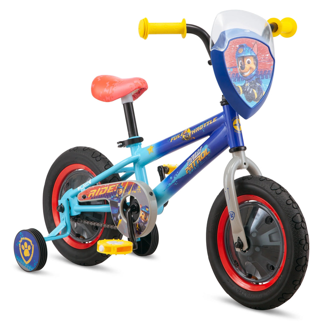Blue Bike C690476