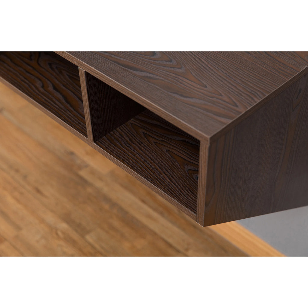 Wall Mounted Home Office Furniture Set C68957