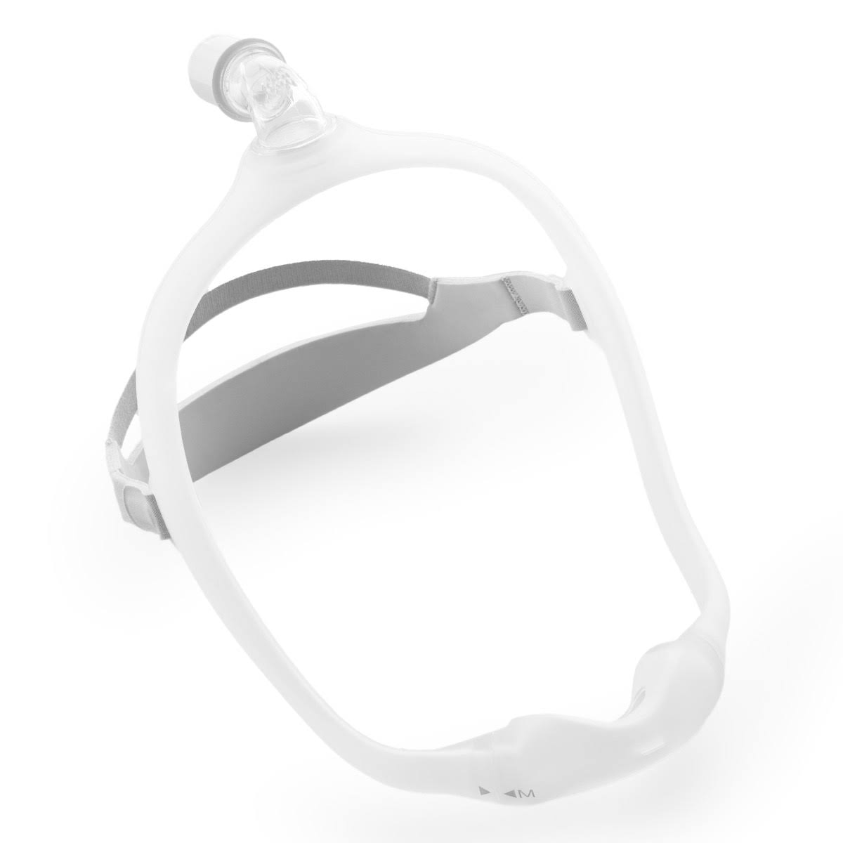 Nasal CPAP Mask Pack with Headgear D876597