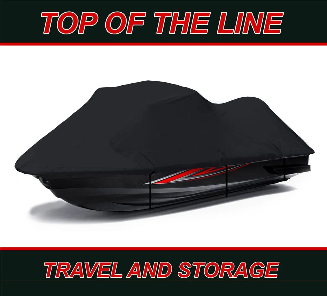 600 Denier JetSki Cover G659903