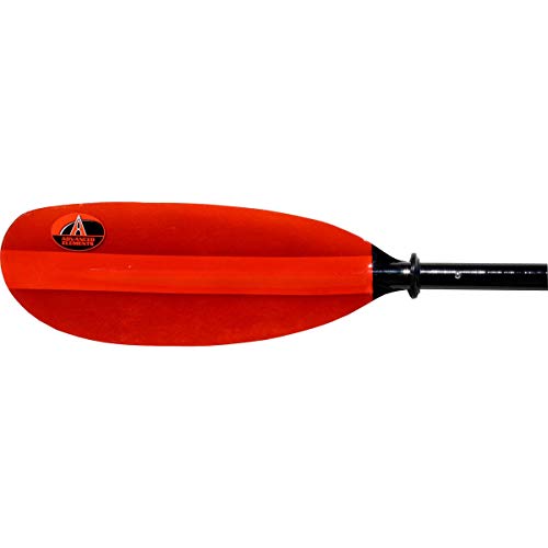4-Part Fiberglass Kayak Paddle S53312