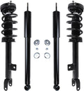 RWD Struts Shock Absorbers with Coil Spring Replacement H418179