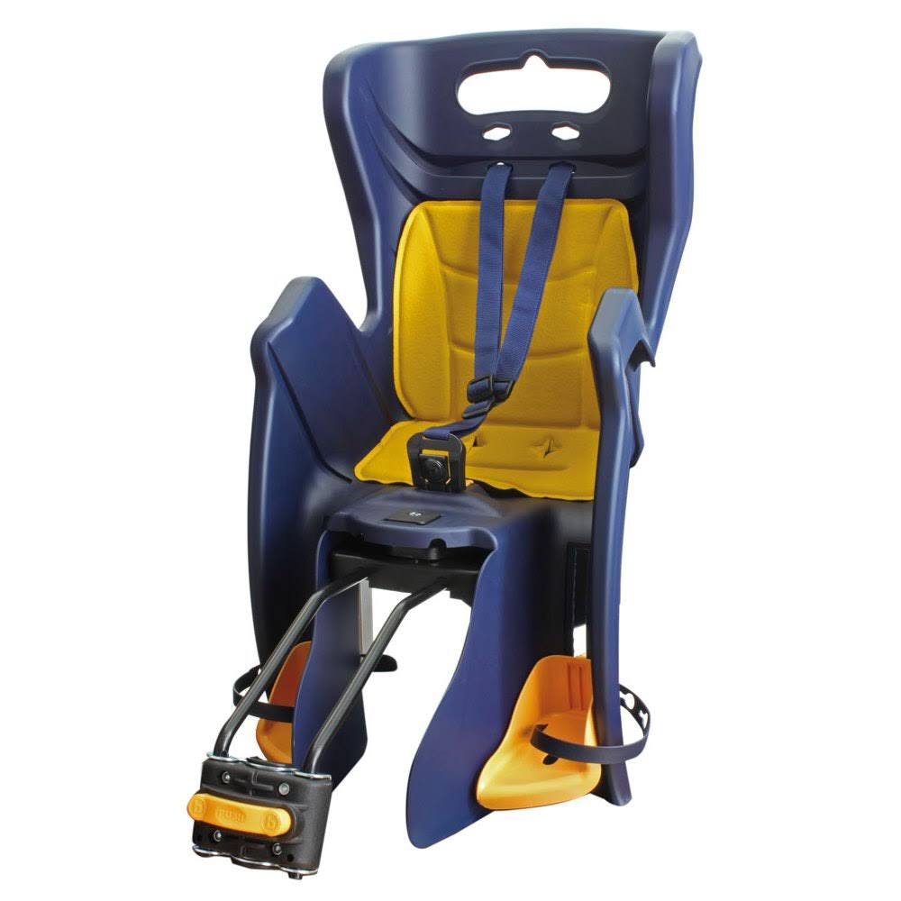Little Duck Rear Child Bike Seat Max 22 kg N18233