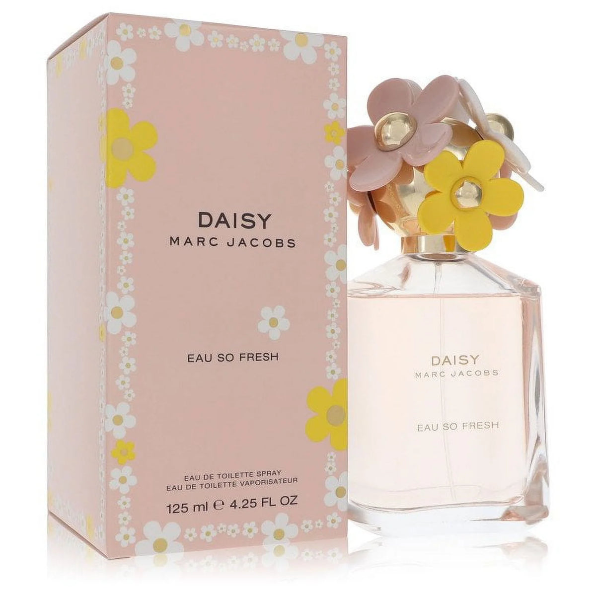 Eau De Toilette Spray 4.2 oz K1421